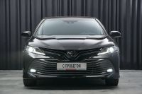 Лот: 25039017. Фото: 3. Toyota Camry 2018. Красноярск
