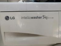 Лот: 17690069. Фото: 2. LG 5кг WD10130N. Крупная бытовая техника