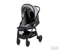 Лот: 13570998. Фото: 3. Прогулочная коляска Carrello Eclipse. Дети растут