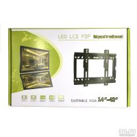 Лот: 8792072. Фото: 3. кронштейн для ТВ 14" - 42" до... Бытовая техника