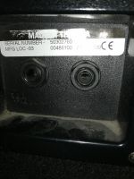 Лот: 16862093. Фото: 6. Колонки Peavey TLS-5