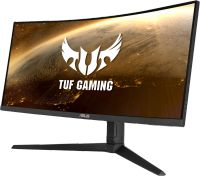 Лот: 20974355. Фото: 6. Монитор Asus VG34VQEL1A
