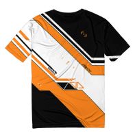 Лот: 10635381. Фото: 2. Мужская футболка 3D "Asiimov -... Мужская одежда