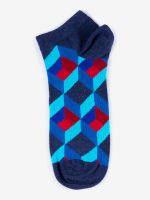 Лот: 22408571. Фото: 2. Носки с рисунками Happy Socks... Спортивная одежда