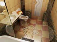 Лот: 10267685. Фото: 5. Отделка санузлов, балконов