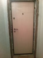 Лот: 1405180. Фото: 17. Двери стальные, одностворчатые...