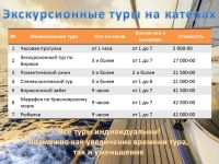 Лот: 9731261. Фото: 6. Аренда Катеров и Яхт на Красноярском...