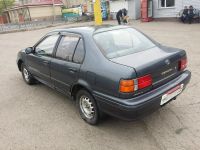 Лот: 4432998. Фото: 2. Toyota Tercel 1993. Авто, мото, водный транспорт