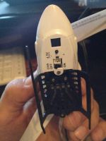 Лот: 5592616. Фото: 2. вертолет летающий на аккумуляторе... Игрушки