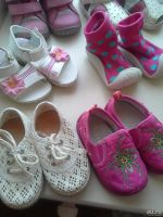 Лот: 9454645. Фото: 4. Сандали, кеды, кросовки одним... Красноярск