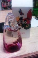 Лот: 2929970. Фото: 2. Духи Madly Kenzo 80мл (Хороший... Парфюмерия