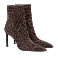 Лот: 25530984. Фото: 2. Ботильоны EKONIKA PREMIUM. Женская обувь