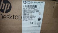 Лот: 21637985. Фото: 3. Компьютер HP ProDesk 400 G7 SFF... Компьютеры, оргтехника, канцтовары
