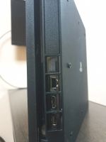 Лот: 15218623. Фото: 2. PlayStation 4 Slim б/у (возможна... Игровые приставки, консоли, видеоигры
