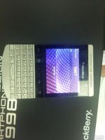 Лот: 9418625. Фото: 6. BlackBerry P 9981 Porsche design