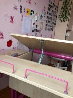 Лот: 19076499. Фото: 3. Растущая парта - трансформер Деми. Мебель