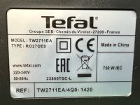 Лот: 24373360. Фото: 2. Пылесос Tefal (q). Мелкая бытовая техника