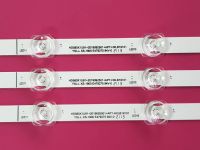 Лот: 24397743. Фото: 11. 1340-p6 LED String Новый комплект...
