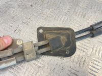 Лот: 25718076. Фото: 6. тросик переключения мкпп toyota...