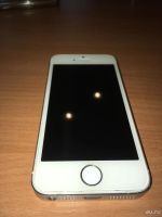 Лот: 10375061. Фото: 2. Продам Iphone 5s. Без обмена. Смартфоны, связь, навигация