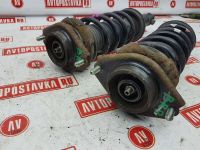 Лот: 20900263. Фото: 2. Стойка подвески Subaru Legacy... Автозапчасти