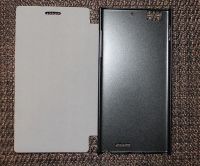 Лот: 3685758. Фото: 3. Lenovo K900 Умный чехол smart... Смартфоны, связь, навигация