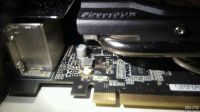 Лот: 13058889. Фото: 2. Asus GeForce GTX670 4gb. Комплектующие