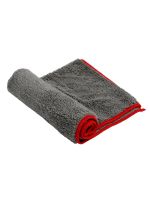 Лот: 25880089. Фото: 3. Салфетка микрофибра grand caratt... Авто, мото, водный транспорт