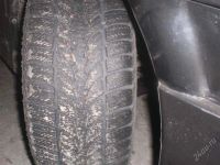 Лот: 744146. Фото: 2. Литье 17 дюймов. Шины, Диски