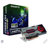 Лот: 4679113. Фото: 2. Sapphire Radeon 5870 + Gigabyte... Комплектующие