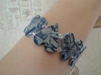 Лот: 772454. Фото: 3. Изделия из полимерной глины браслет... Красноярск