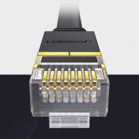 Лот: 24980372. Фото: 16. Кабель UGREEN NW106 (11265) Cat...