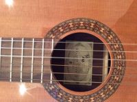 Лот: 3619308. Фото: 2. Гитара Cremona классическая 6-струн... Музыкальные инструменты