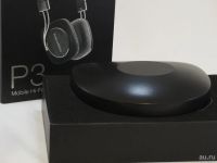 Лот: 3947334. Фото: 3. Bowers & Wilkins P3. Бытовая техника