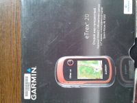 Лот: 13674860. Фото: 5. Навигатор Garmin etrex 20