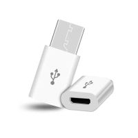 Лот: 16284130. Фото: 3. Переходник с Micro USB на Type... Смартфоны, связь, навигация