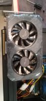 Лот: 19497034. Фото: 2. Видеокарта TUF GTX 1660 SUPER... Комплектующие