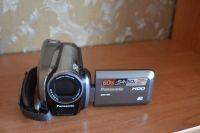 Лот: 8544461. Фото: 5. Видеокамера Panasonic SDR-H60.