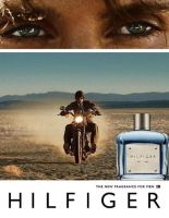 Лот: 2850063. Фото: 3. Hilfiger Est.1985 от Tommy Hilfiger... Красота и здоровье