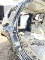 Лот: 25646603. Фото: 11. задняя часть кузова Nissan Terrano...