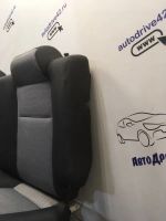 Лот: 21710035. Фото: 17. сиденье Daewoo Gentra SA48