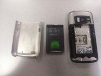 Лот: 18433958. Фото: 6. Nokia C6 RM-718 BL-5CT