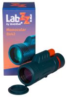 Лот: 16332774. Фото: 9. Монокуляр Levenhuk LabZZ MC4