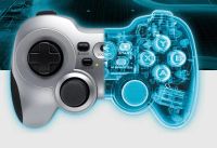 Лот: 3881760. Фото: 2. Беспроводной геймпад Logitech... Периферия