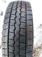 Лот: 16839161. Фото: 3. Зимние шины dunlop. Авто, мото, водный транспорт