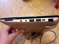 Лот: 10491409. Фото: 4. Ноутбук Asus Eee PC 1015. Красноярск