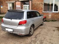Лот: 3926681. Фото: 4. Mitsubishi Airtrek