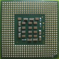 Лот: 92480. Фото: 2. Процессор INTEL CELERON D 2.80... Комплектующие