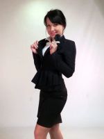 Лот: 10085527. Фото: 3. Пиджак. Одежда, обувь, галантерея