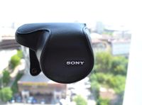Лот: 7742856. Фото: 4. Чехол Sony LCS-EML1A для Sony... Красноярск